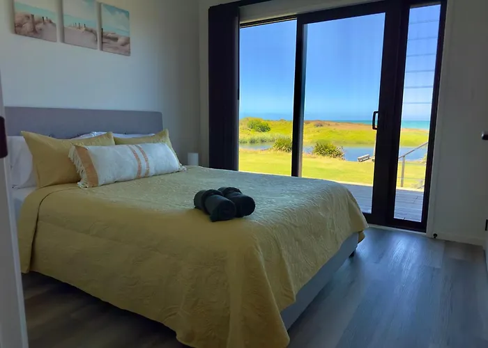 Luxury Absolute Ocean View Lodge
