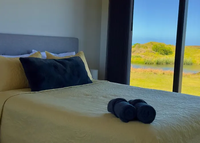 Luxury Absolute Ocean View Lodge