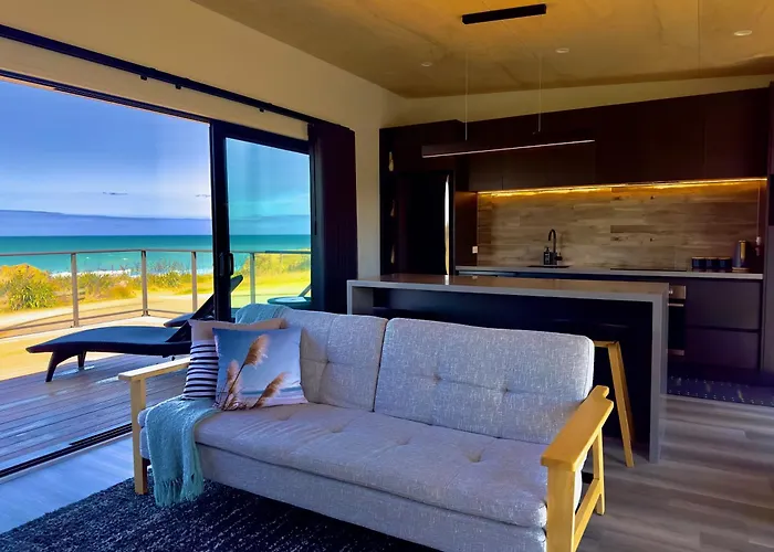 Luxury Absolute Ocean View Lodge