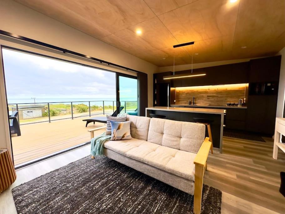 Holiday home Luxury Absolute Ocean View Waverley