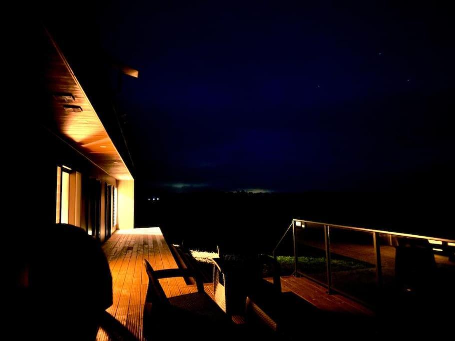 Luxury Absolute Ocean View