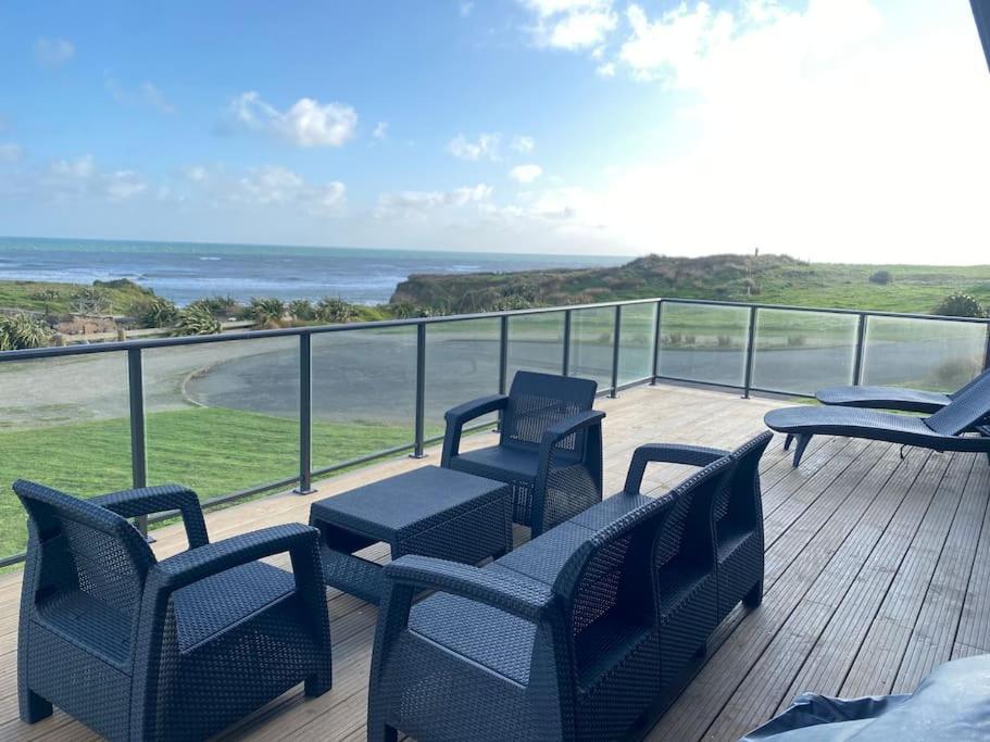 Holiday home Luxury Absolute Ocean View *