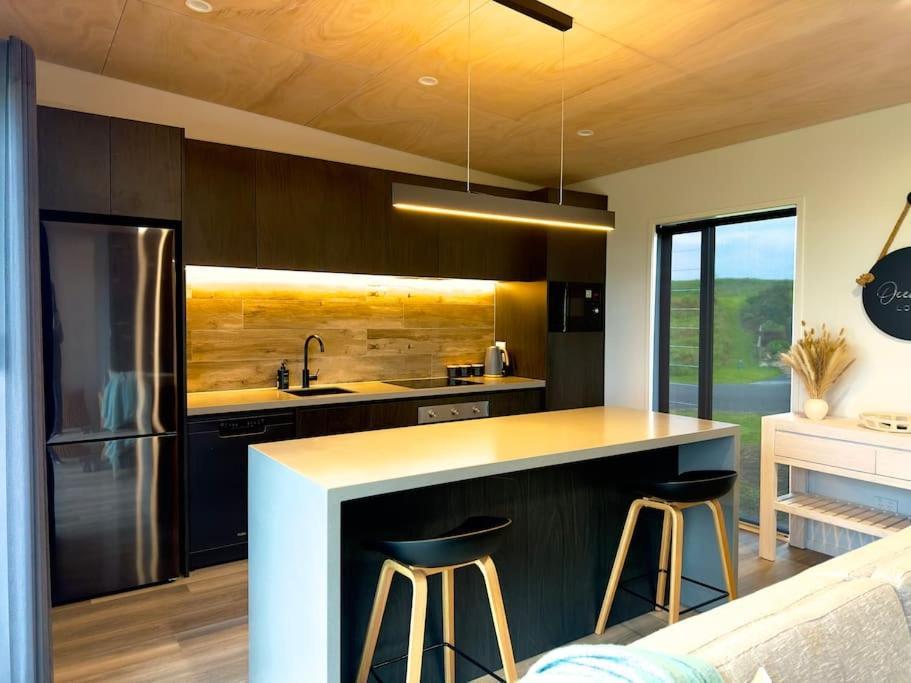 Holiday home Luxury Absolute Ocean View Waverley