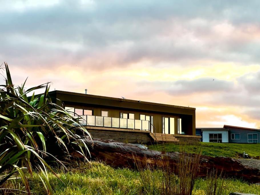 Luxury Absolute Ocean View *