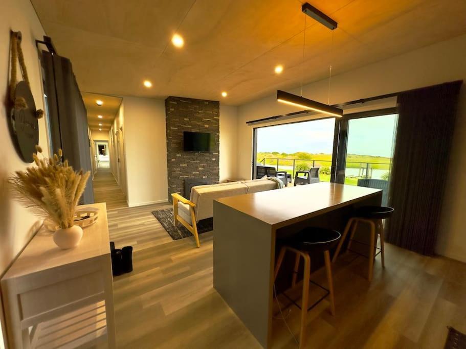 Luxury Absolute Ocean View Holiday home