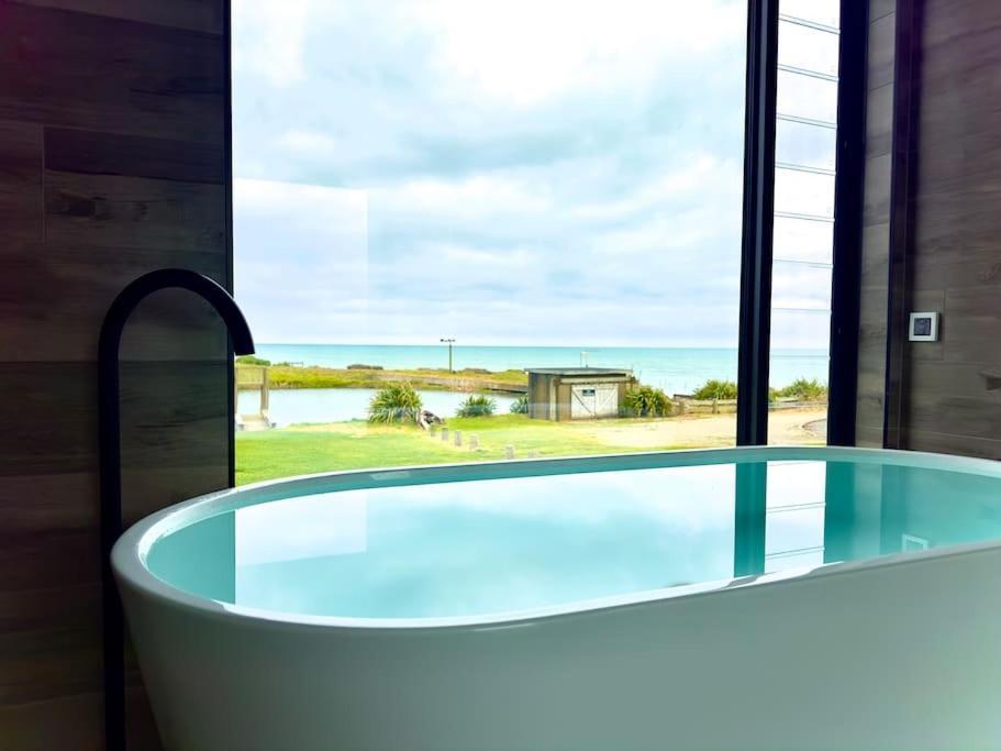 Holiday home Luxury Absolute Ocean View *