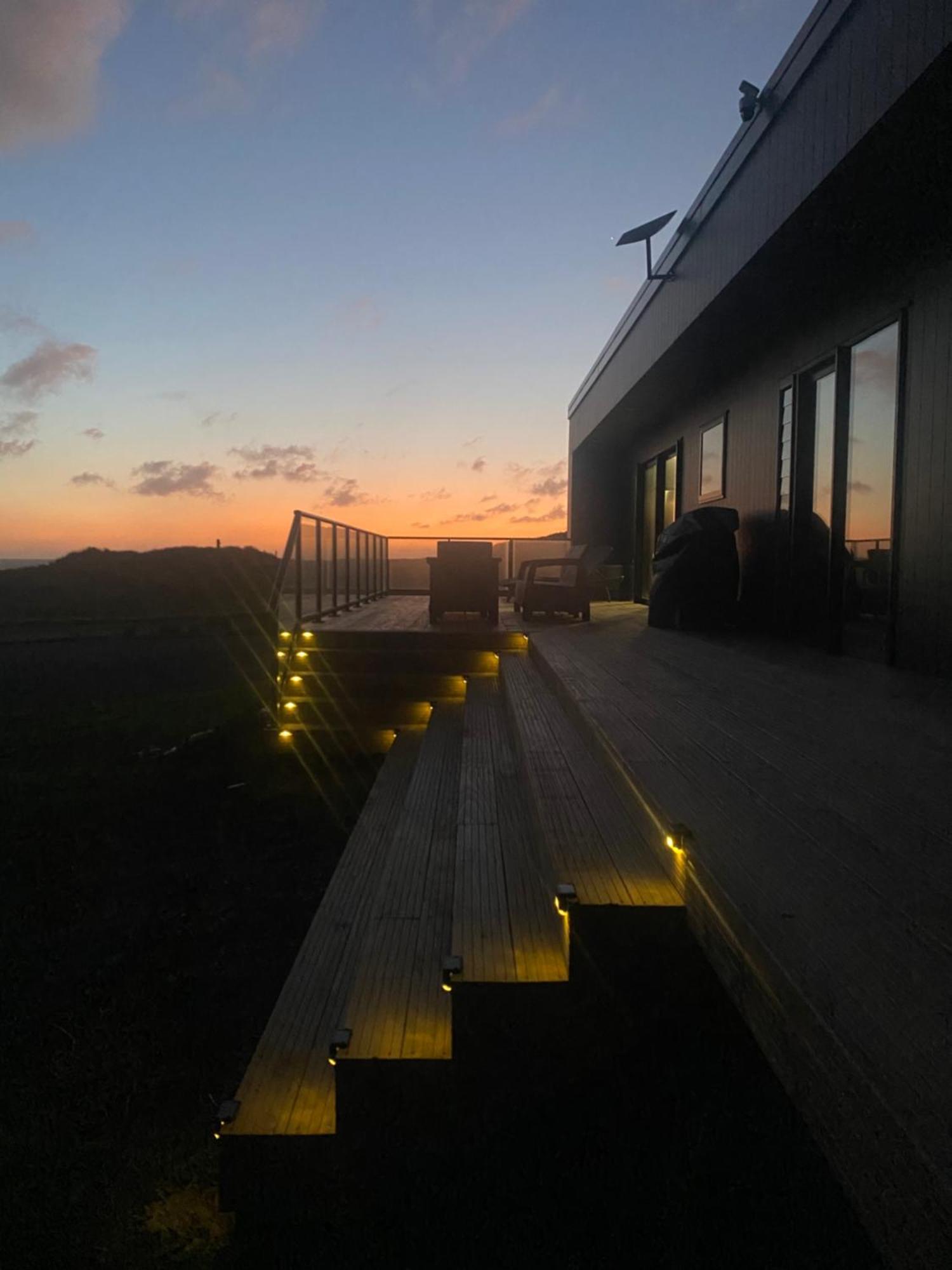 Luxury Absolute Ocean View Holiday home