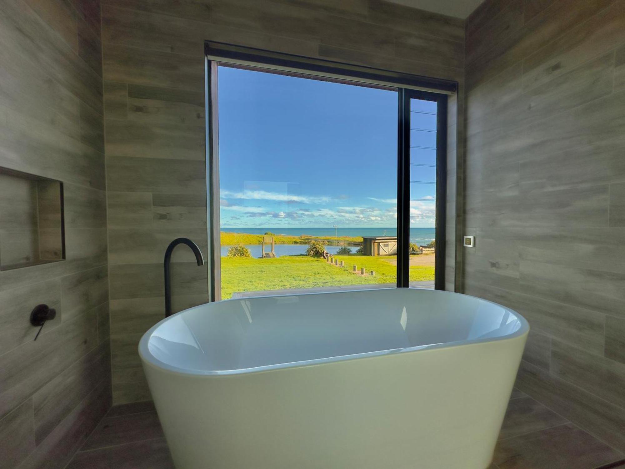 Luxury Absolute Ocean View Holiday home