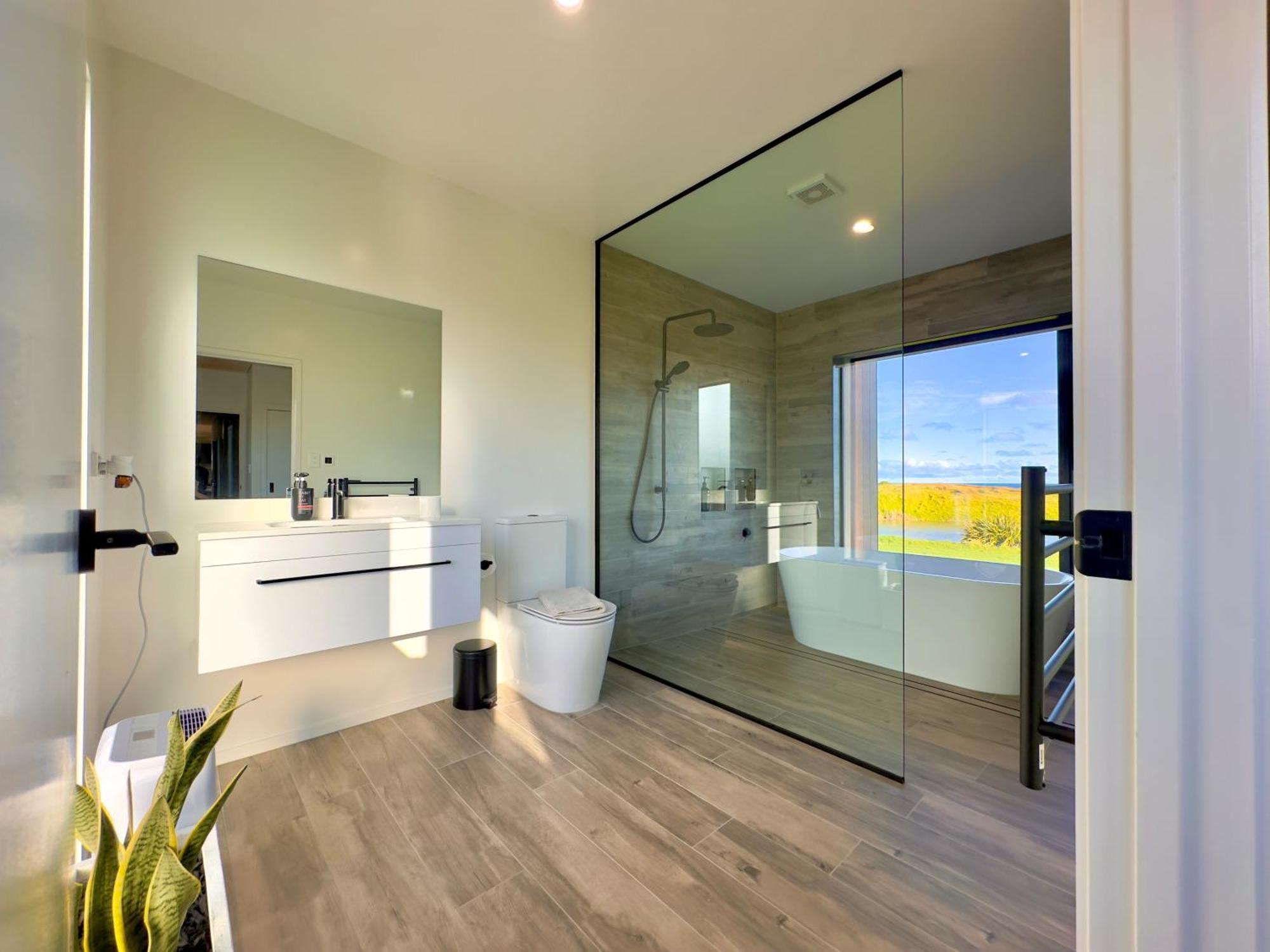 Holiday home Luxury Absolute Ocean View *