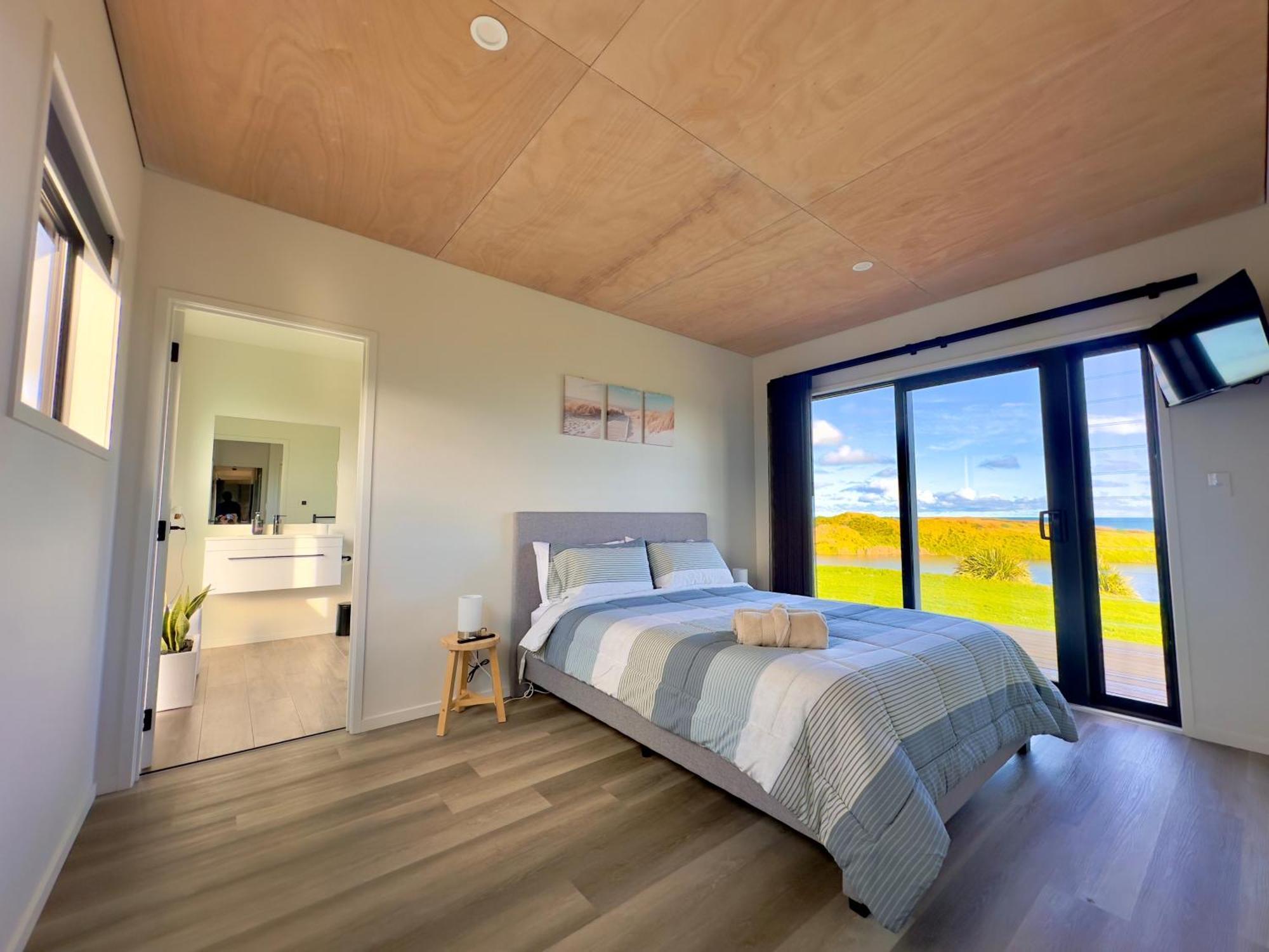 Holiday home Luxury Absolute Ocean View