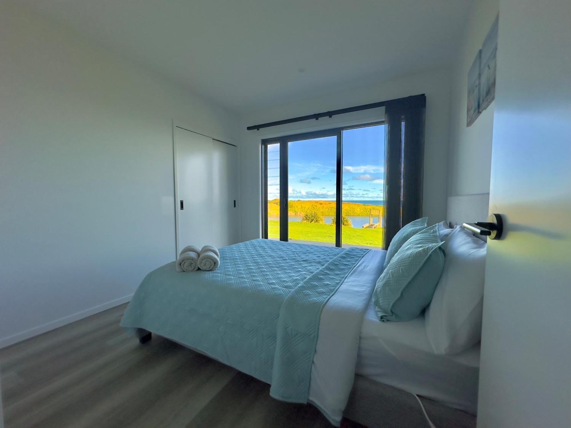Holiday home Luxury Absolute Ocean View Waverley