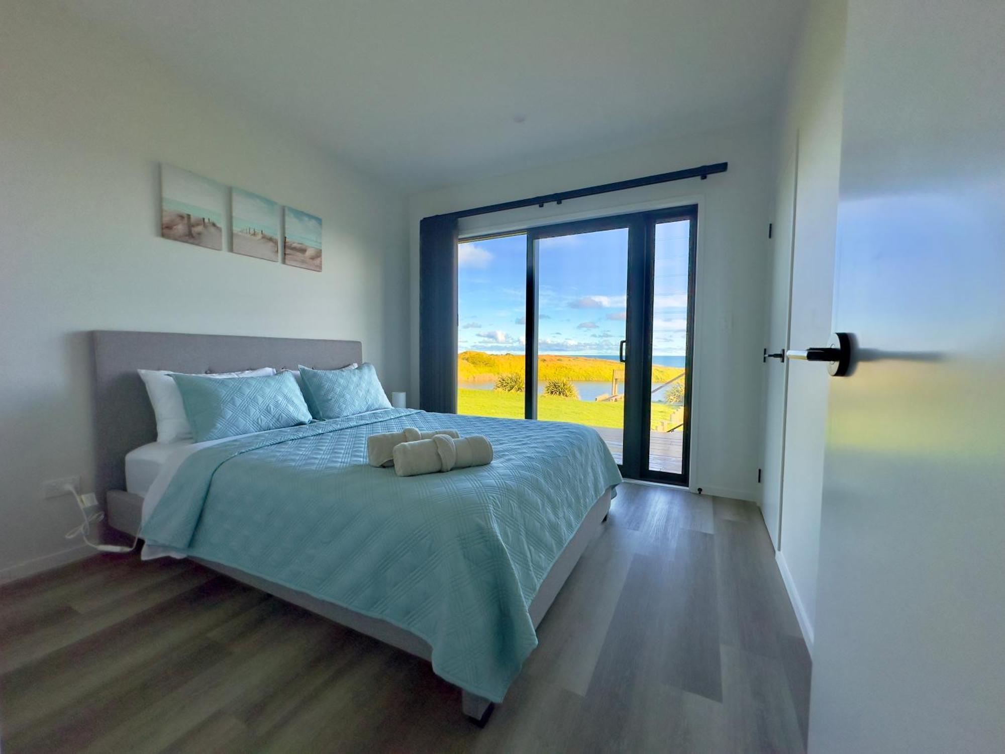 Luxury Absolute Ocean View *