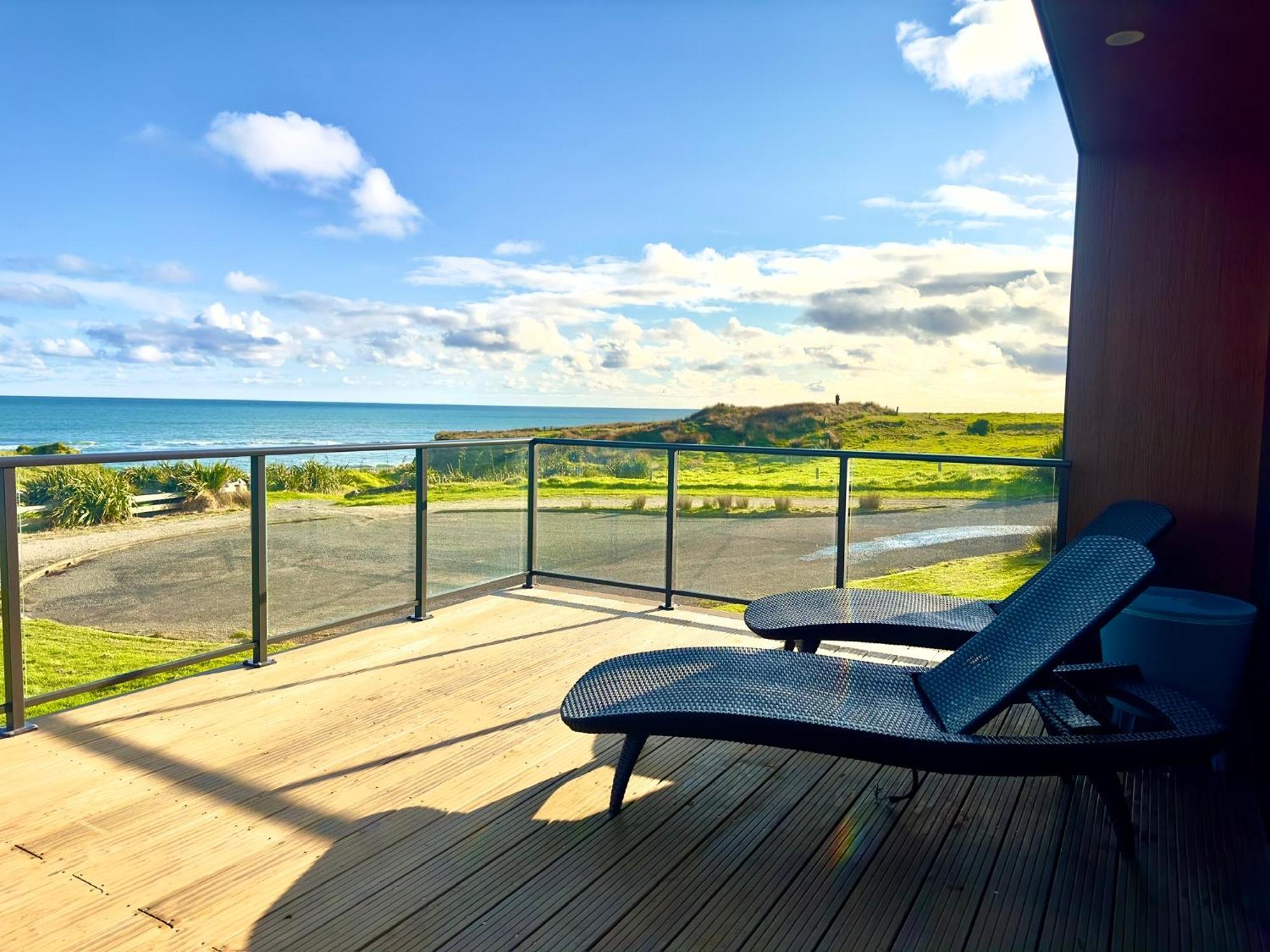 Luxury Absolute Ocean View Holiday home