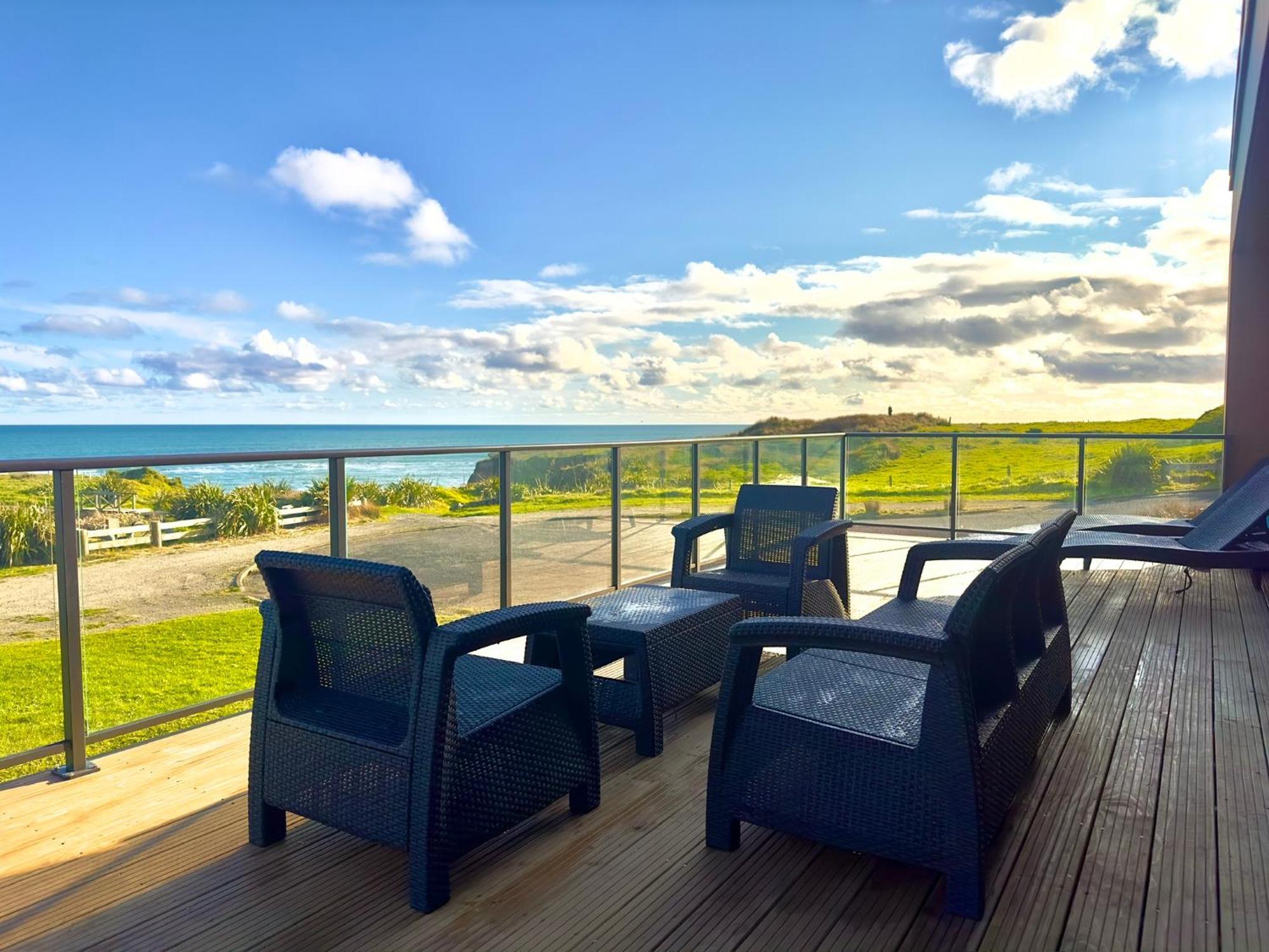 Luxury Absolute Ocean View Holiday home