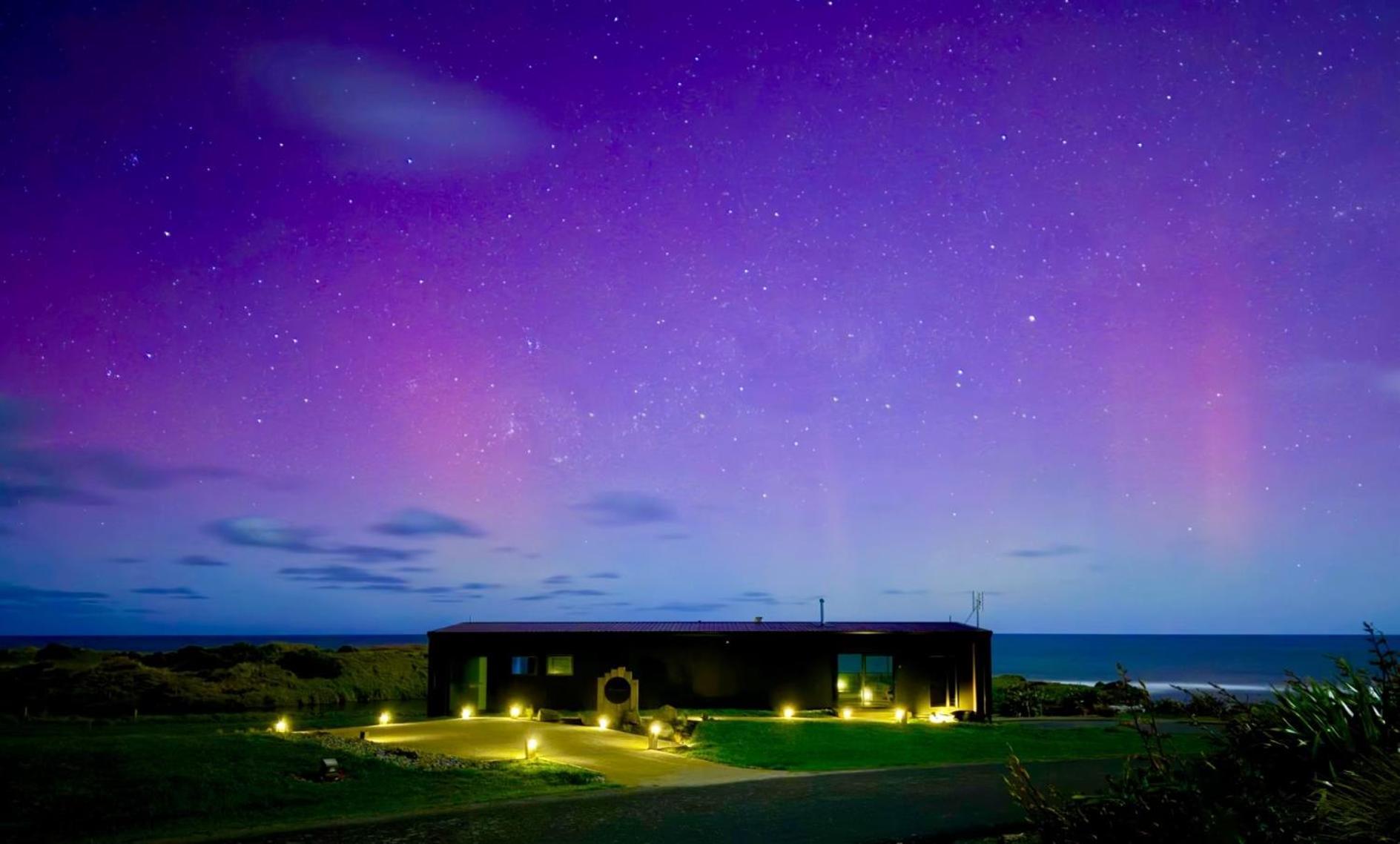 Holiday home Luxury Absolute Ocean View Waverley