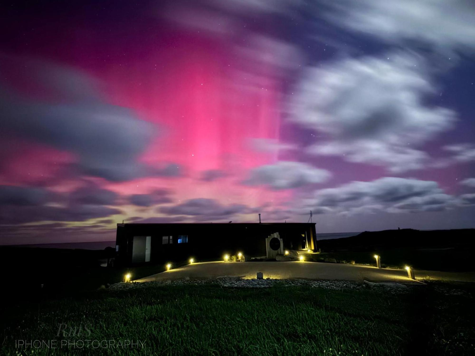 Luxury Absolute Ocean View Holiday home