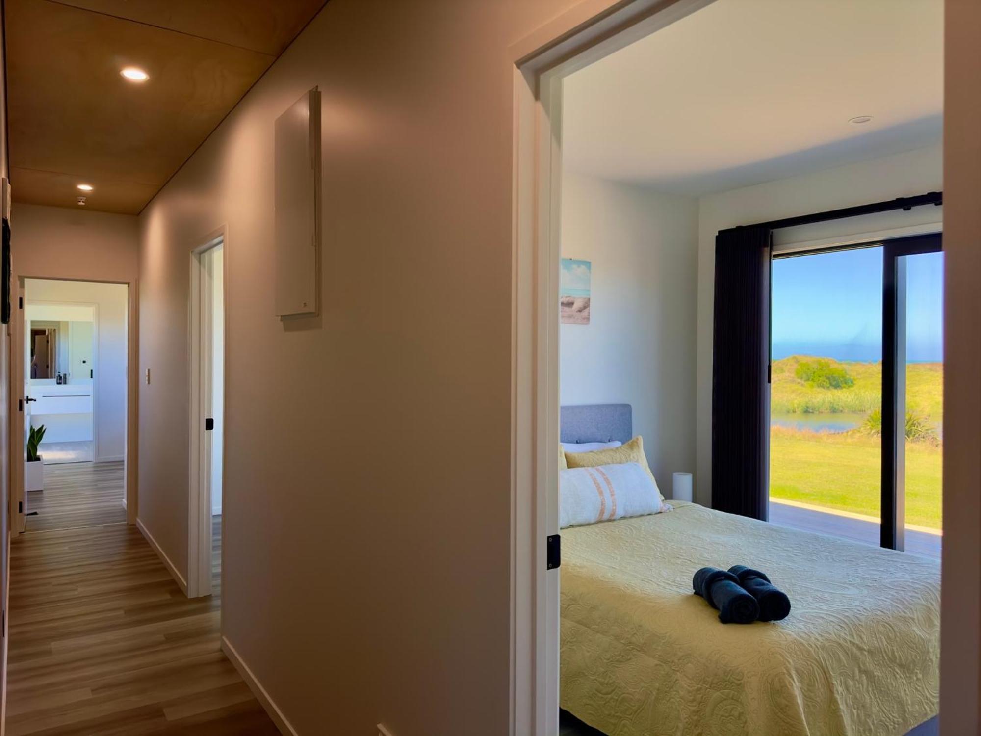 Luxury Absolute Ocean View *