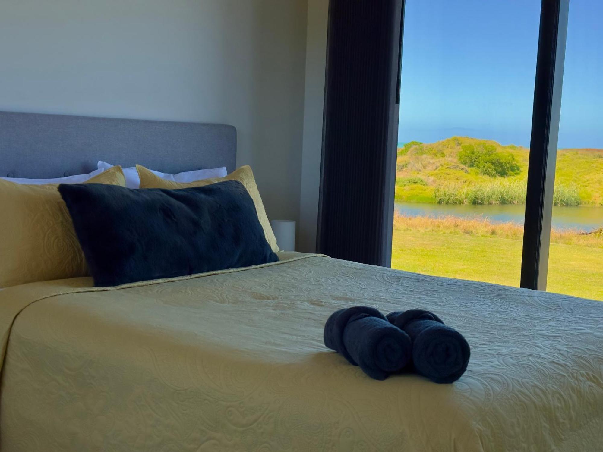 Holiday home Luxury Absolute Ocean View Waverley