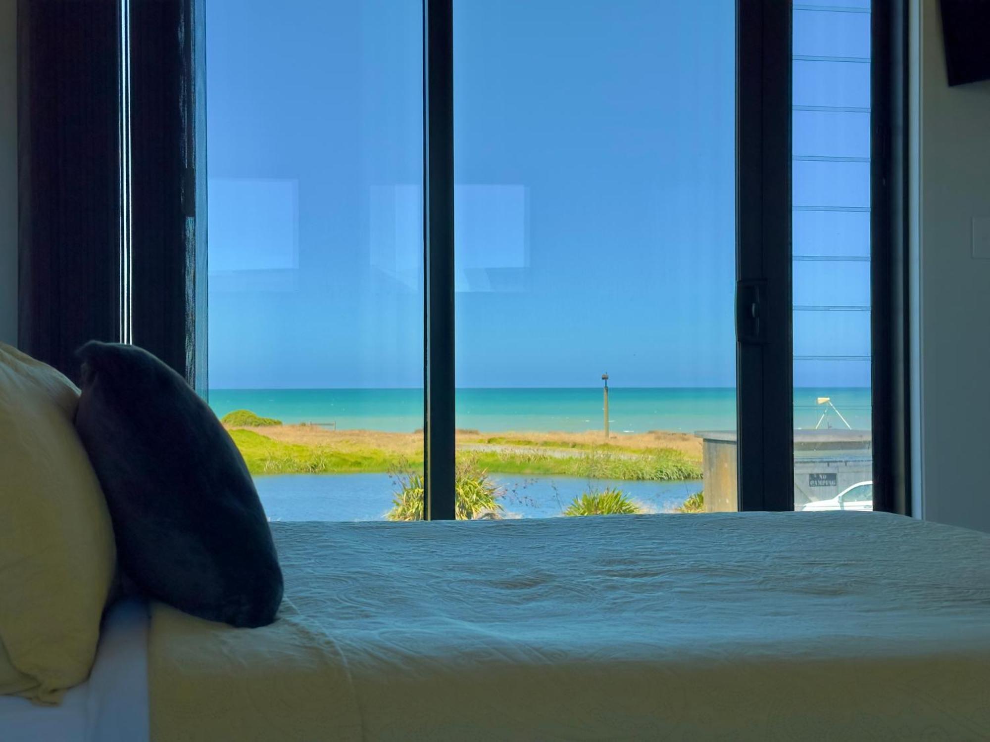 Ferienhaus Luxury Absolute Ocean View Waverley Town District