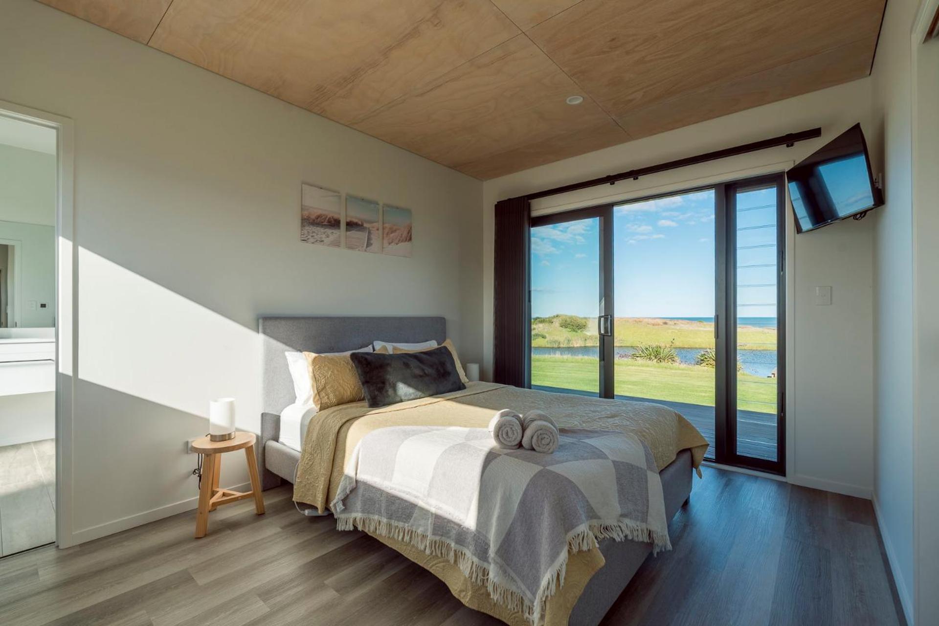 Ferienhaus Luxury Absolute Ocean View *